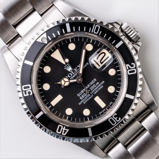 1680 Submariner ( MK3 / Big Lume )