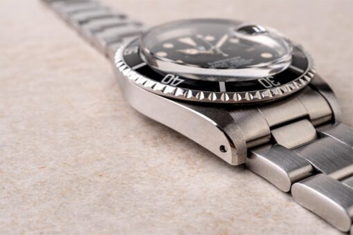 1680 Submariner ( MK3 / Big Lume ) – Bild 5