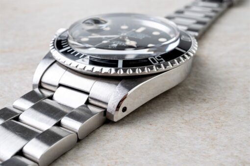 1680 Submariner ( MK3 / Big Lume ) – Bild 7