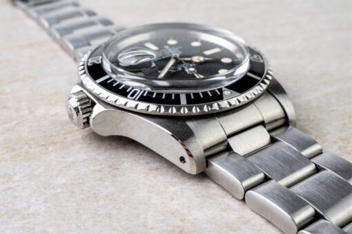 1680 Submariner ( MK3 / Big Lume ) – Bild 9