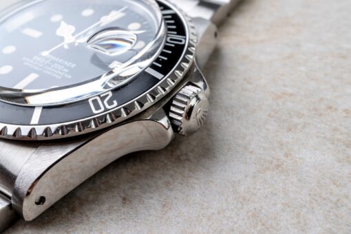 1680 Submariner ( MK3 / Big Lume ) – Bild 10