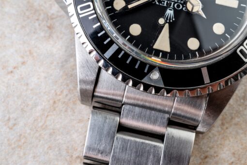 1680 Submariner ( MK3 / Big Lume ) – Bild 8