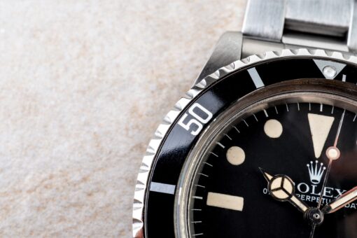 1680 Submariner ( MK3 / Big Lume ) – Bild 4