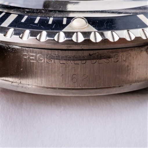 1680 Submariner ( MK3 / Big Lume ) – Bild 14