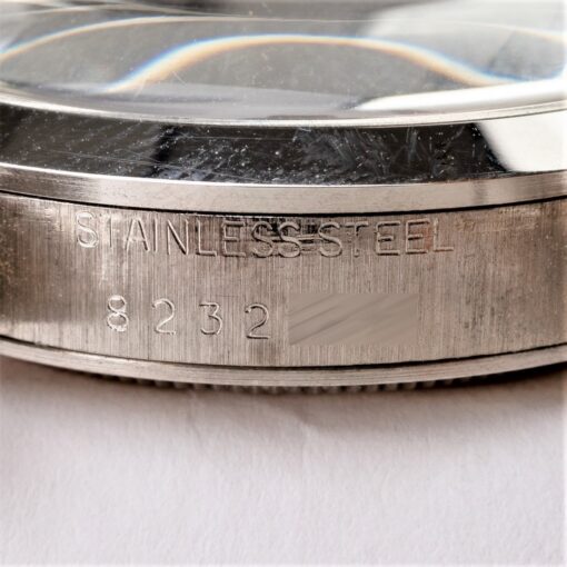 1016 Explorer I (full set / LC 100 / perfect Patina) – Bild 18