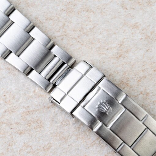 5513 Submariner ( Tauschgehäuse / Tritium ) – Bild 7