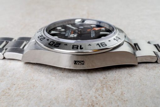 216570 Explorer II (2018 / neu / verklebt) – Bild 6