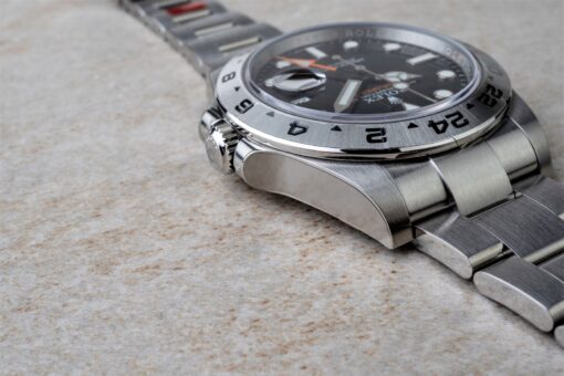 216570 Explorer II (2018 / neu / verklebt) – Bild 8