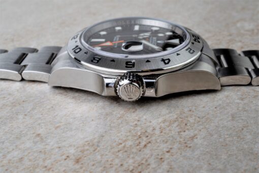 216570 Explorer II (2018 / neu / verklebt) – Bild 9