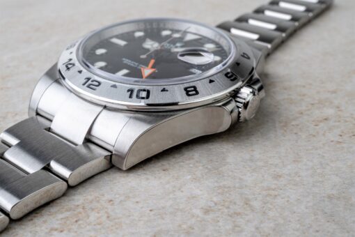 216570 Explorer II (2018 / neu / verklebt) – Bild 10
