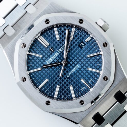 15400ST Audemars Piquet Royal Oak Boutique