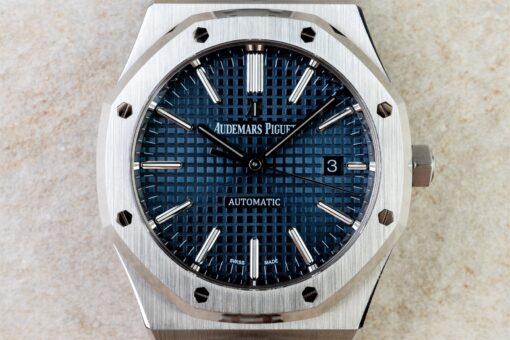 15400ST Audemars Piquet Royal Oak Boutique – Bild 2