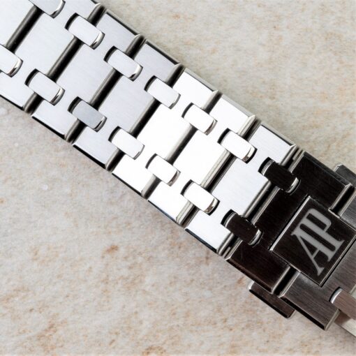 15400ST Audemars Piquet Royal Oak Boutique – Bild 13