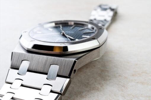15400ST Audemars Piquet Royal Oak Boutique – Bild 9