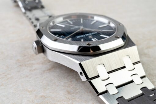 15400ST Audemars Piquet Royal Oak Boutique – Bild 10