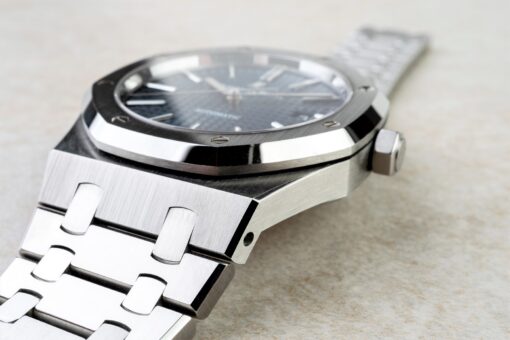 15400ST Audemars Piquet Royal Oak Boutique – Bild 12