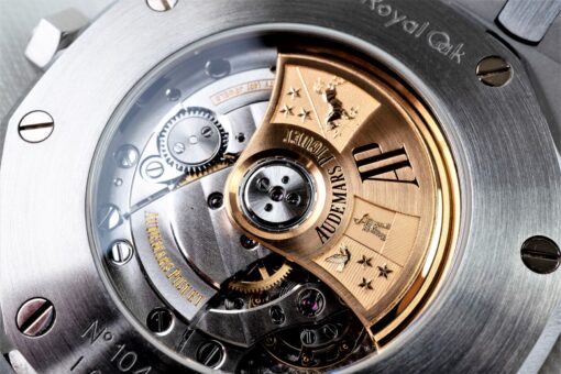 15400ST Audemars Piquet Royal Oak Boutique – Bild 7
