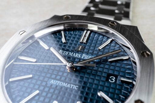 15400ST Audemars Piquet Royal Oak Boutique – Bild 6