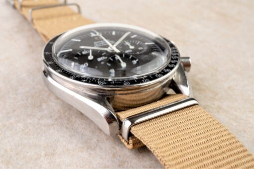 145.012.67 Speedmaster (pre Moon / Dot over 90) – Bild 4