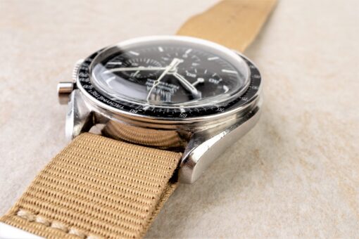 145.012.67 Speedmaster (pre Moon / Dot over 90) – Bild 5