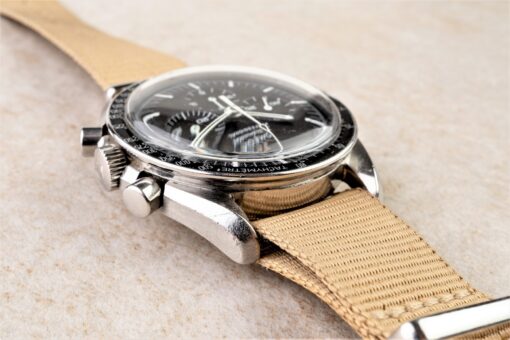 145.012.67 Speedmaster (pre Moon / Dot over 90) – Bild 6