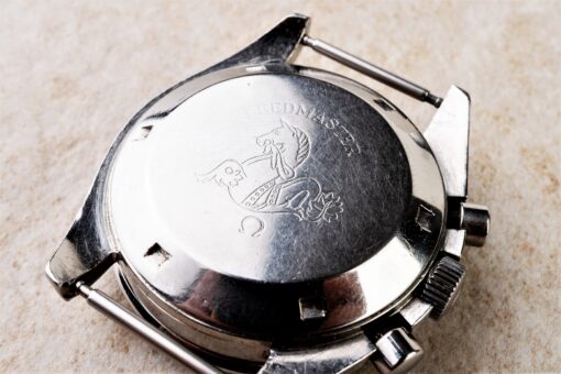 145.012.67 Speedmaster (pre Moon / Dot over 90) – Bild 9