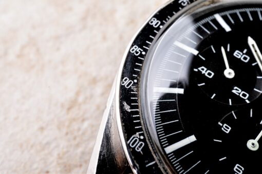 145.012.67 Speedmaster (pre Moon / Dot over 90) – Bild 8