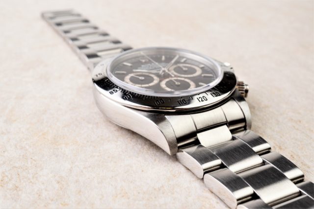 16520 Daytona (Zenith / Floater / 200er Bezel) – Bild 5