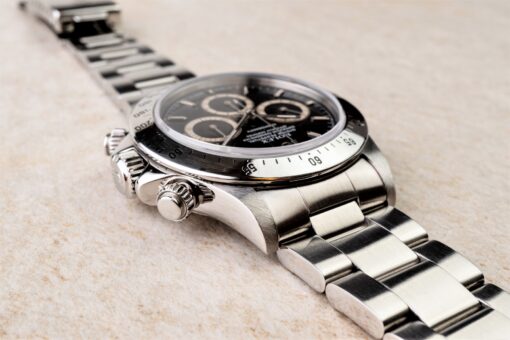 16520 Daytona (Zenith / Floater / 200er Bezel) – Bild 7
