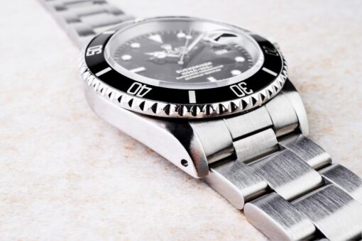 16610 Submariner ( Tritium) – Bild 3