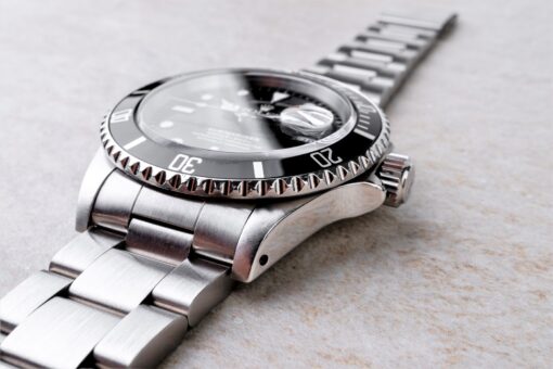16610 Submariner ( Tritium) – Bild 6