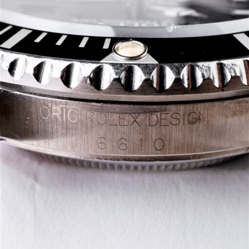 16610 Submariner ( Tritium) – Bild 10
