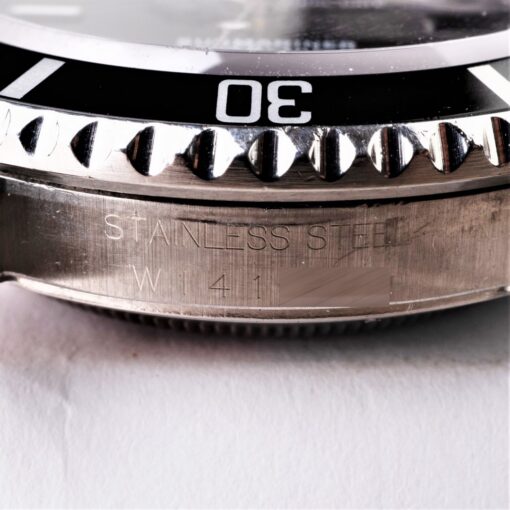 16610 Submariner ( Tritium) – Bild 11