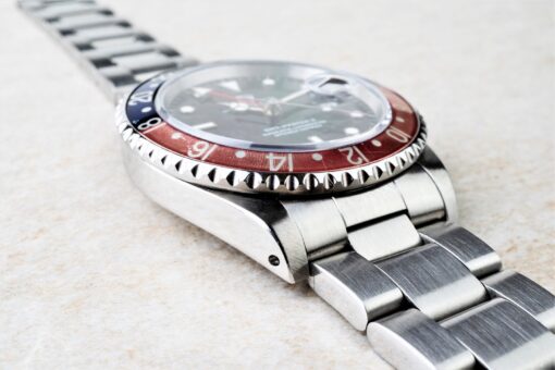 16710 GMT-Master II (Tritium) – Bild 3
