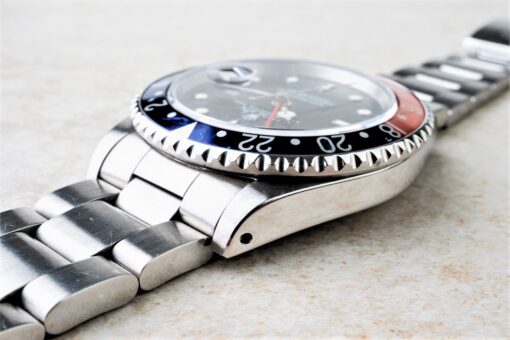 16710 GMT-Master II (Tritium) – Bild 4