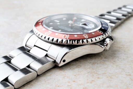 16710 GMT-Master II (Tritium) – Bild 6