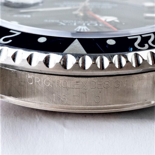 16710 GMT-Master II (Tritium) – Bild 9