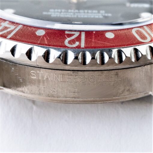 16710 GMT-Master II (Tritium) – Bild 10