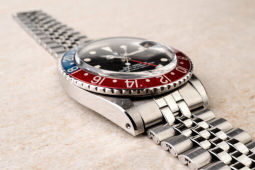 1675 GMT-Master ( longE / unbelievable collectors set ) – Bild 7