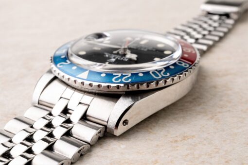 1675 GMT-Master ( longE / unbelievable collectors set ) – Bild 8