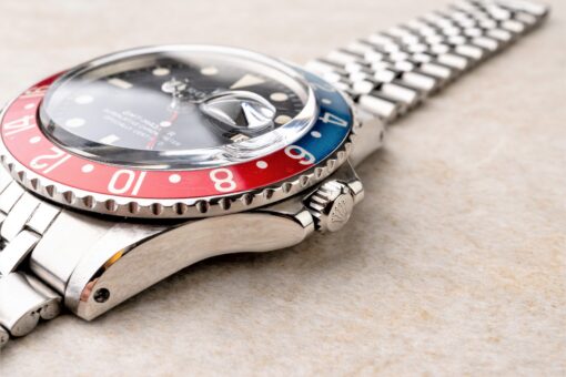1675 GMT-Master ( longE / unbelievable collectors set ) – Bild 10