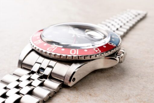 1675 GMT-Master ( longE / unbelievable collectors set ) – Bild 11