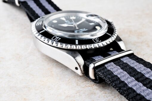 79090 Submariner ( Tritium / full set ) – Bild 5