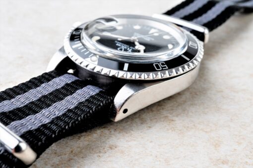 79090 Submariner ( Tritium / full set ) – Bild 6