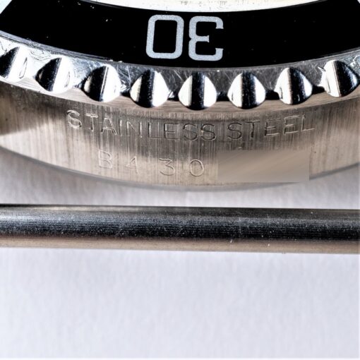 79090 Submariner ( Tritium / full set ) – Bild 10