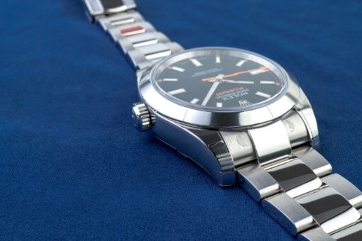 116400 Milgauss ( new / sealed / LC100 / full set) – Bild 9