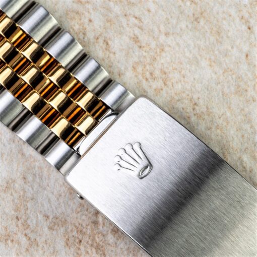 16233 Datejust (degrade dial / NOS / full set) – Bild 11