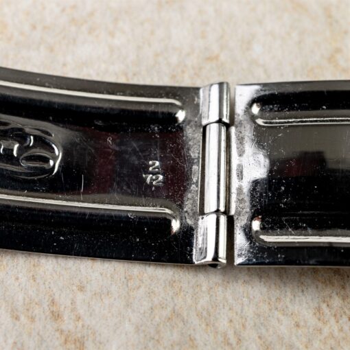 1675 GMT-Master two tone (nipple dial / original bracelet) – Bild 9