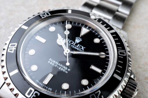 5513 Submarin (light spider / R serial) – Bild 3