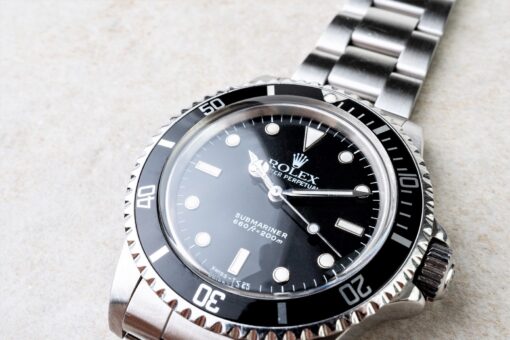 5513 Submarin (light spider / R serial) – Bild 4